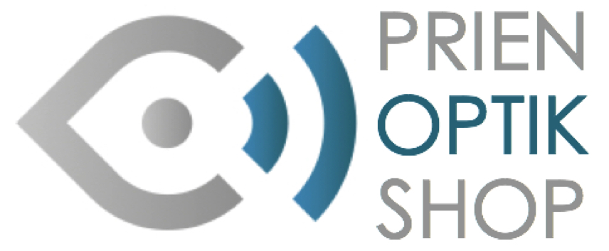 Prien Optik Shop-Logo