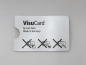 Preview: VisuCard von Zeiss