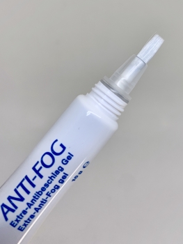 Anti-Fog Brush Combo 10g