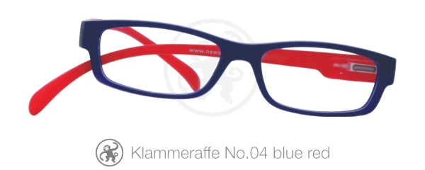 Klammeraffe No.04 green/petrol - Kopie